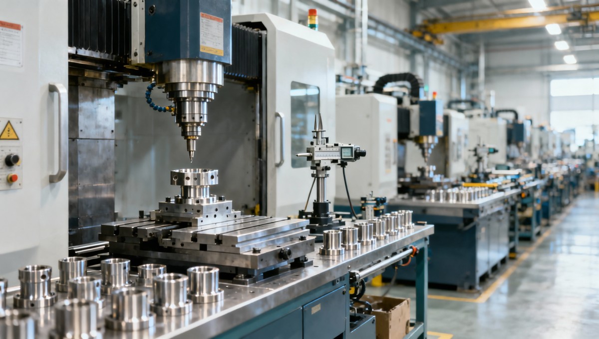 How to Find a Reliable CNC Manufacturing Manufacturer How to Find a Reliable CNC Manufacturing Manufacturer
