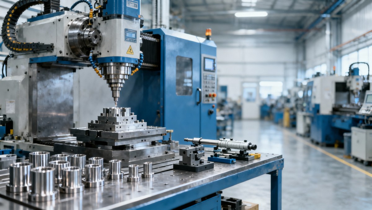 What Makes a CNC Manufacturing Supplier Easier to Work With