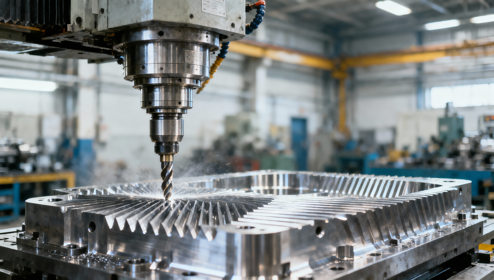 Which Machine Tool Works Best for Mold Making Jobs Which Machine Tool Works Best for Mold Making Jobs
