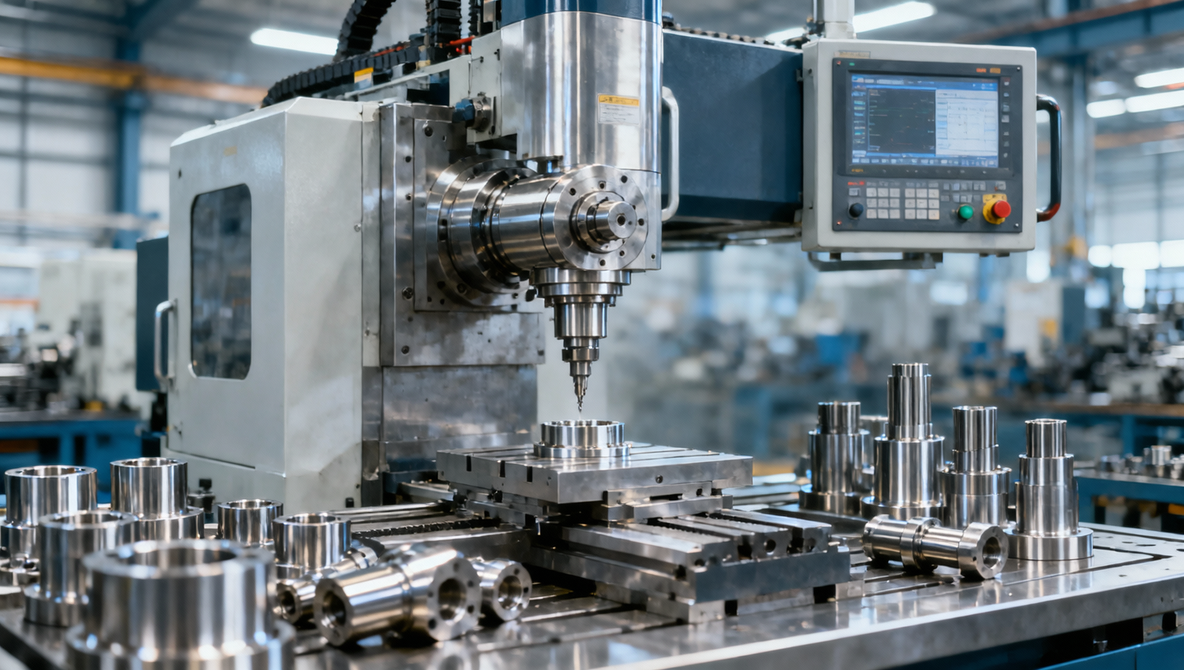 What to Ask a Machine Tool Exporter Before Importing What to Ask a Machine Tool Exporter Before Importing