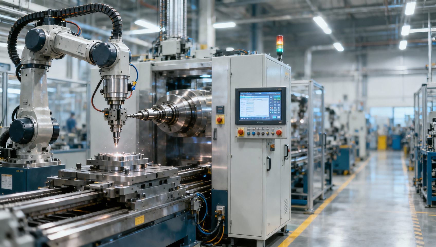 How to Troubleshoot an Automated Production Line Faster How to Troubleshoot an Automated Production Line Faster