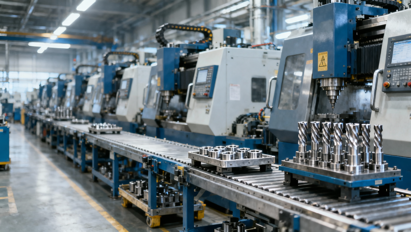 How to Start Lean Production Without Disrupting Output How to Start Lean Production Without Disrupting Output