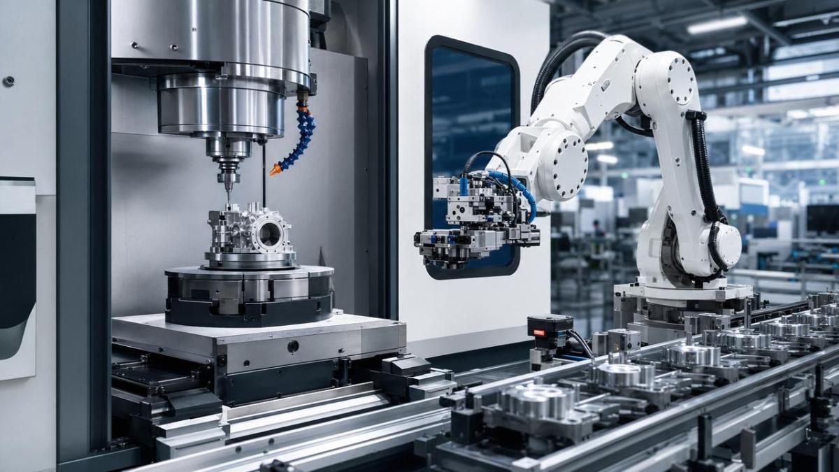 Automated Production Mistakes That Raise Unit Cost Over Time