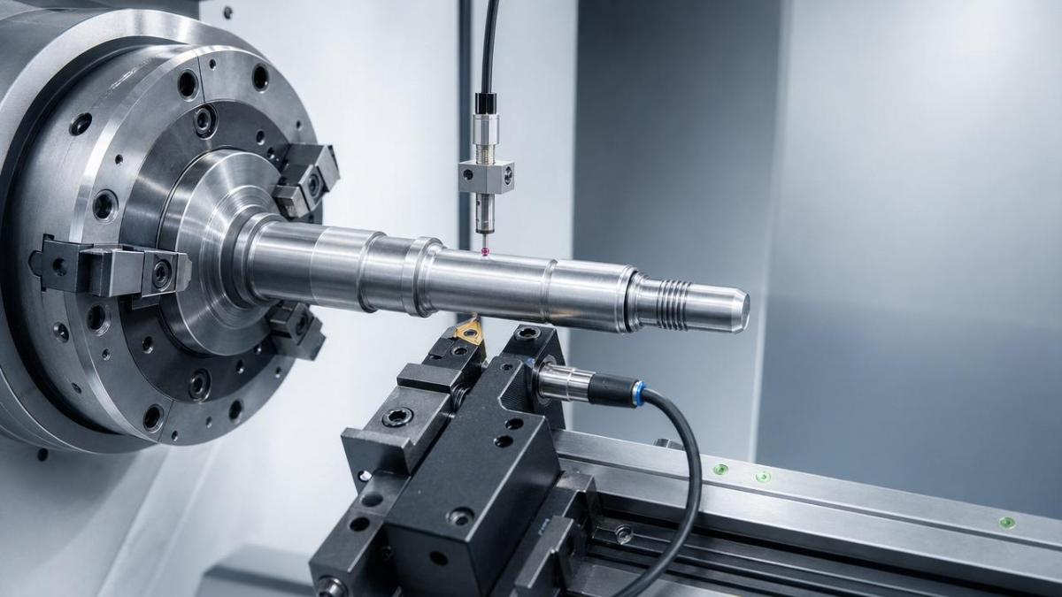 Metal Lathe Wear Signs You Should Not Ignore Too Long Metal Lathe Wear Signs You Should Not Ignore Too Long