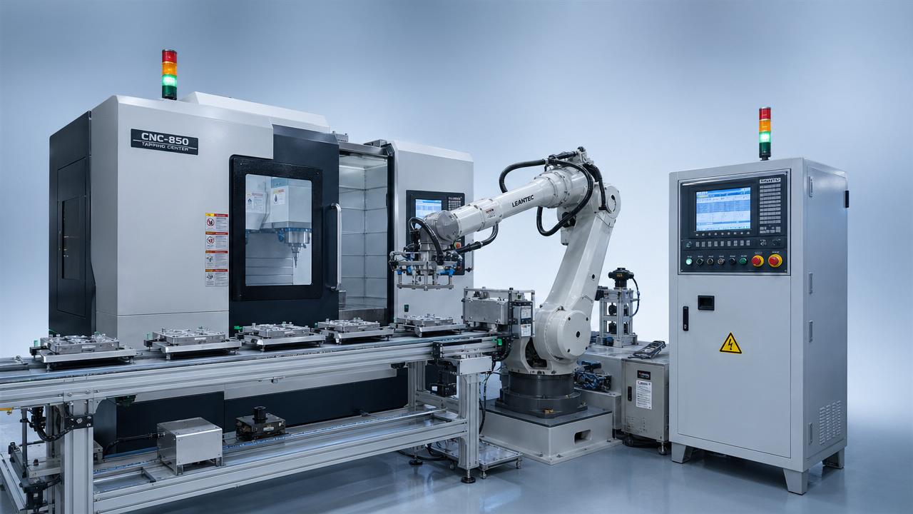 Industrial Automation Upgrades That Stall After Installation