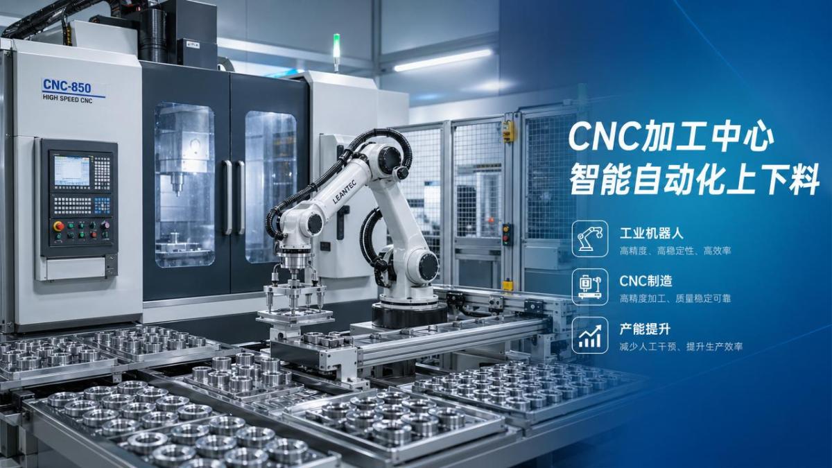 Industrial Robotics Payback Looks Different After Labor Shifts Industrial Robotics Payback Looks Different After Labor Shifts