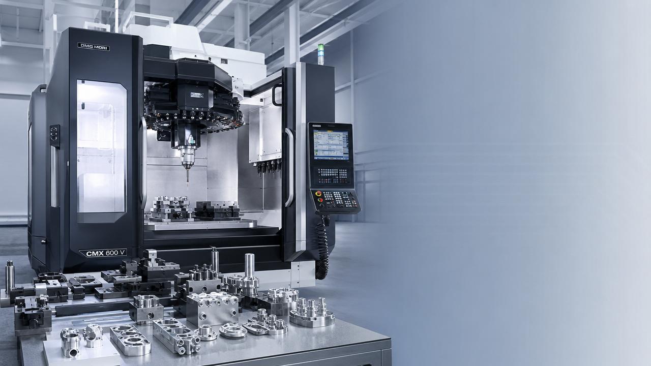 Is industrial CNC worth upgrading for short production runs? Is industrial CNC worth upgrading for short production runs?