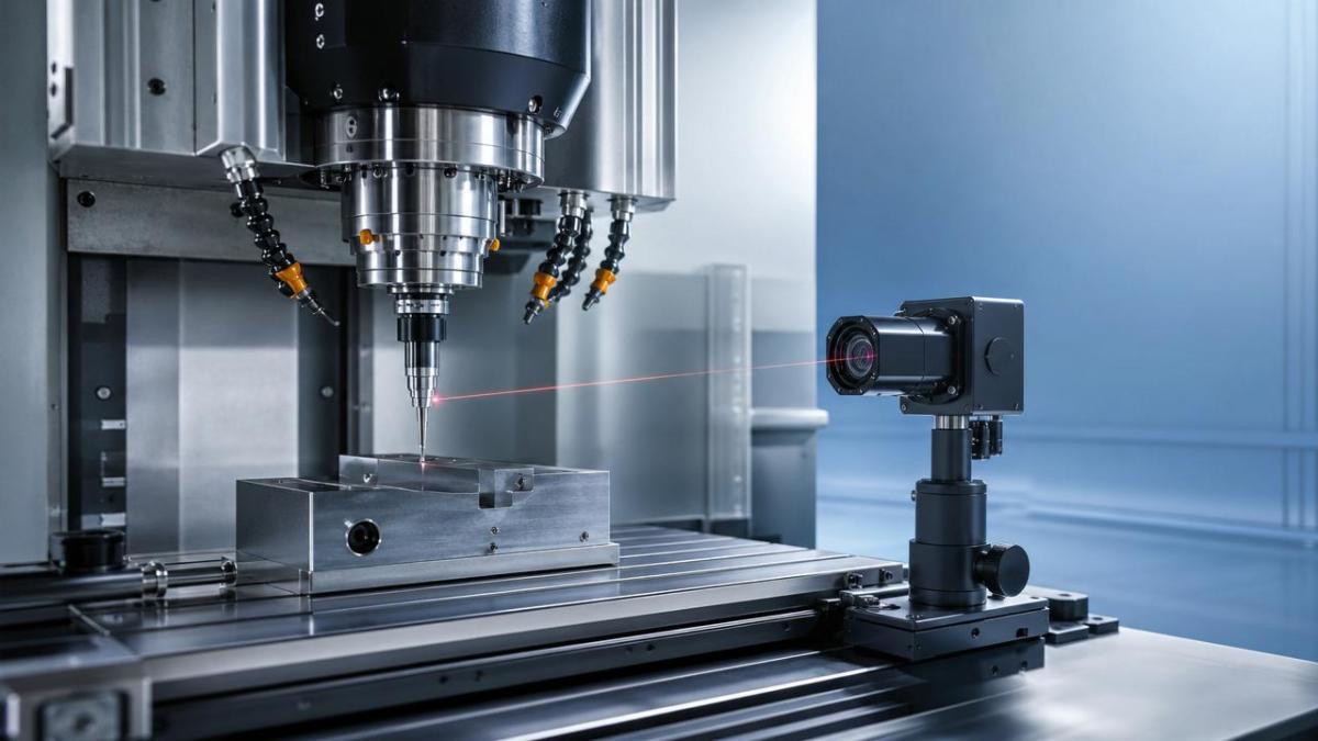 Why precision equipment calibration drifts over time