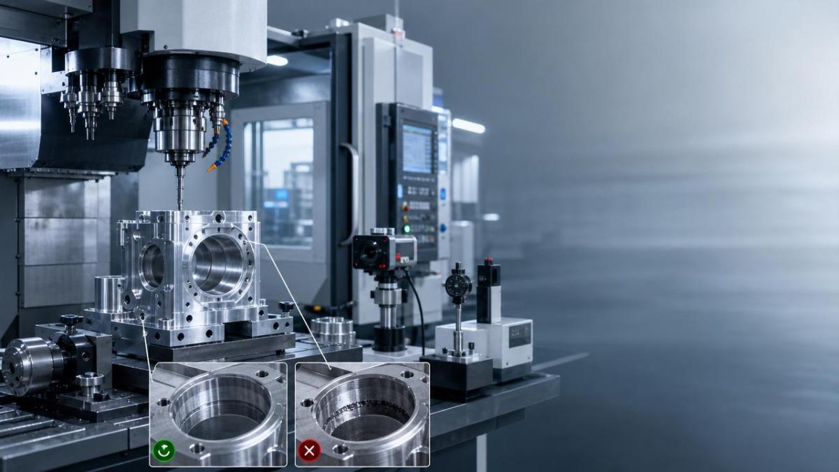 Production Process changes that quietly raise defect rates