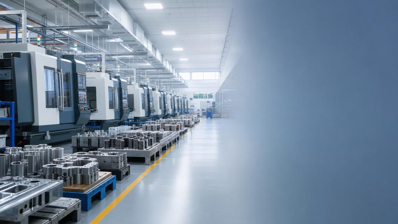 CNC production delays often start with planning, not the machine
