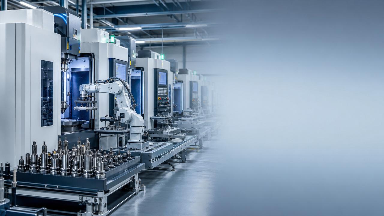 Why some CNC industrial machines fail to scale with new orders Why some CNC industrial machines fail to scale with new orders