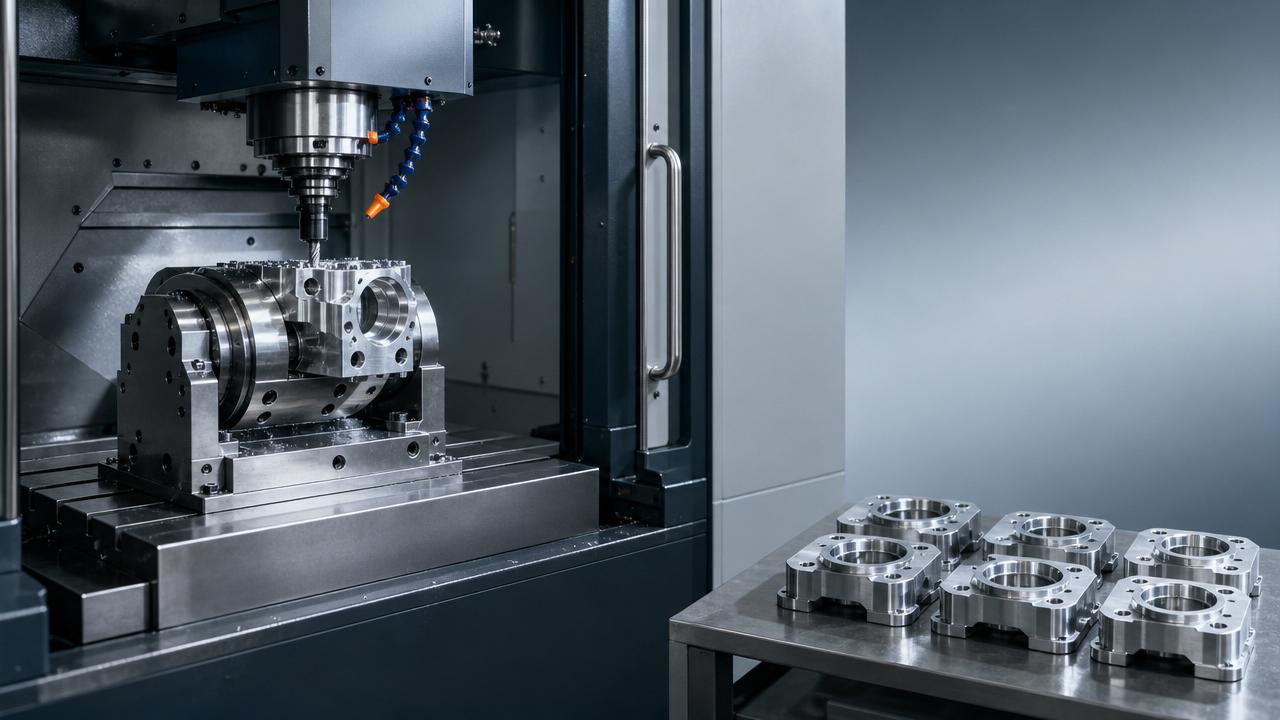 CNC Programming errors that create scrap without obvious alarms