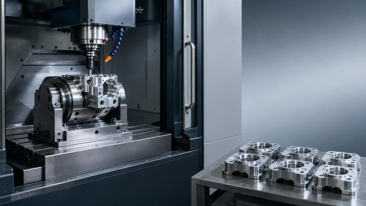 CNC Programming errors that create scrap without obvious alarms