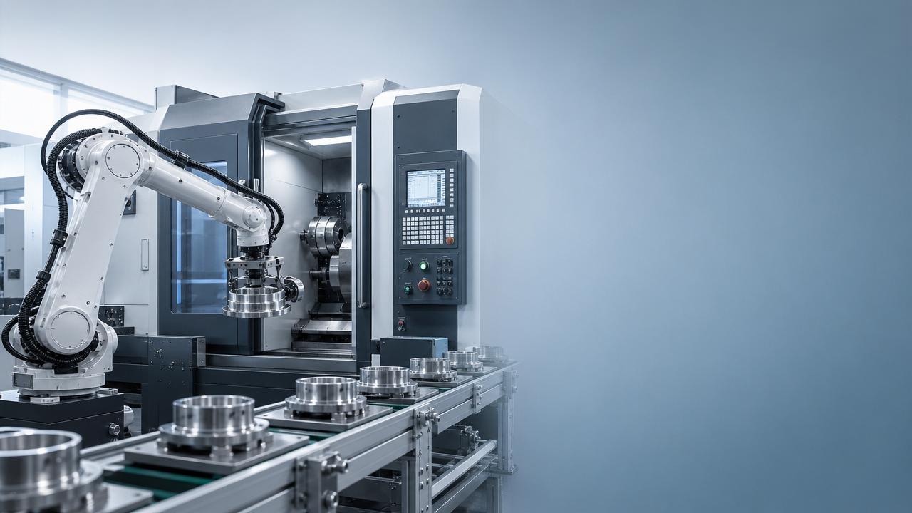 Industrial Robotics investments look strong, but where is ROI fastest? Industrial Robotics investments look strong, but where is ROI fastest?
