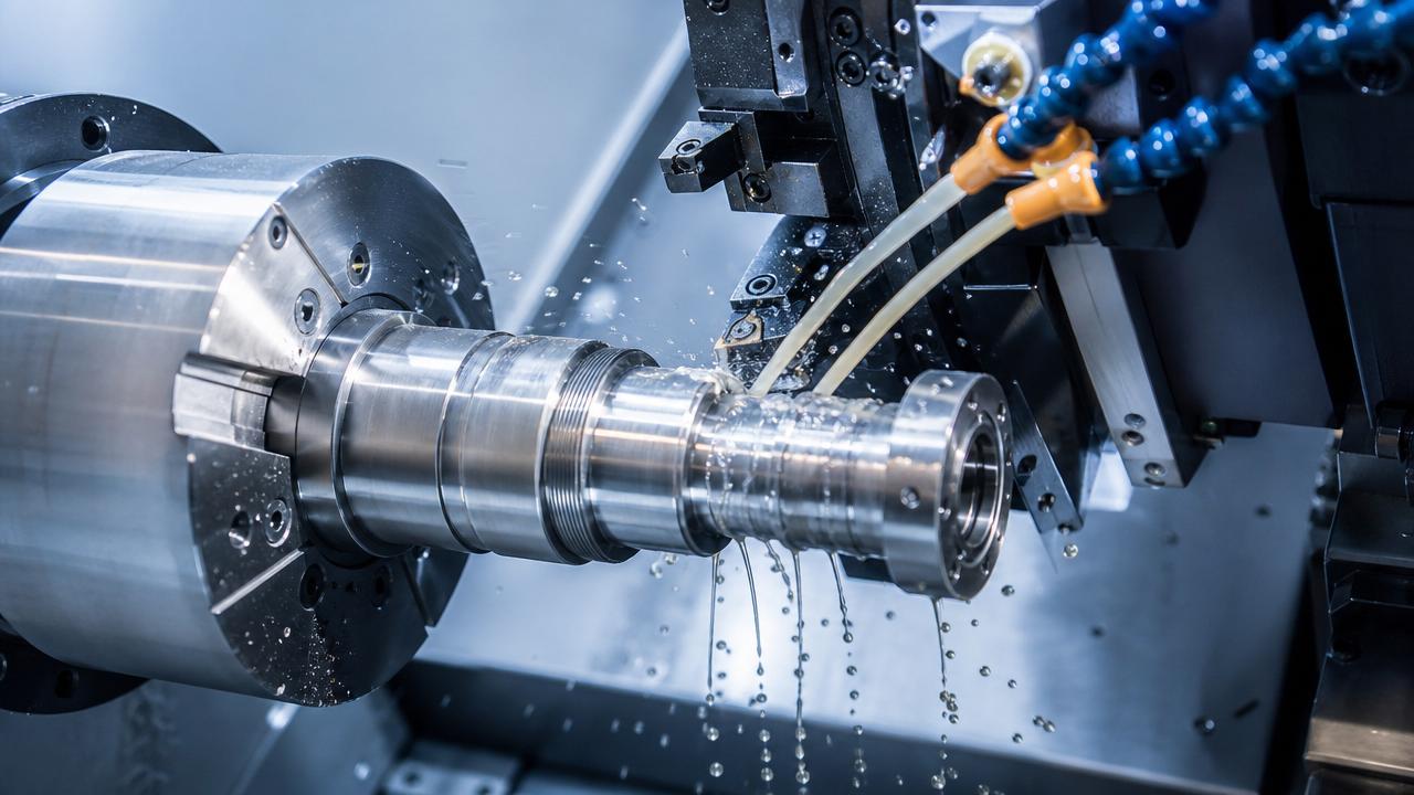 What Affects Surface Finish Most in CNC Metalworking? What Affects Surface Finish Most in CNC Metalworking?