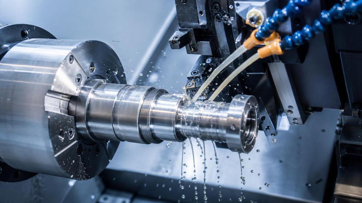 What Affects Surface Finish Most in CNC Metalworking? What Affects Surface Finish Most in CNC Metalworking?