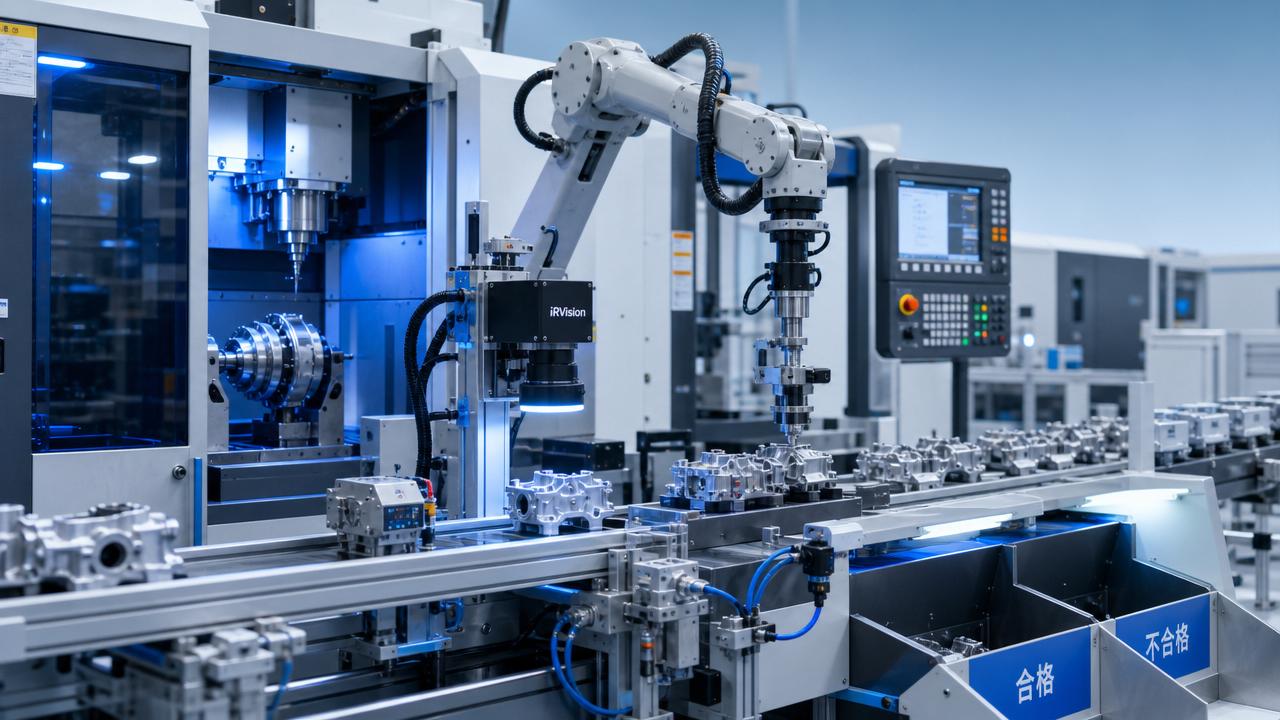 How Automated Production Changes Defect Control on the Line