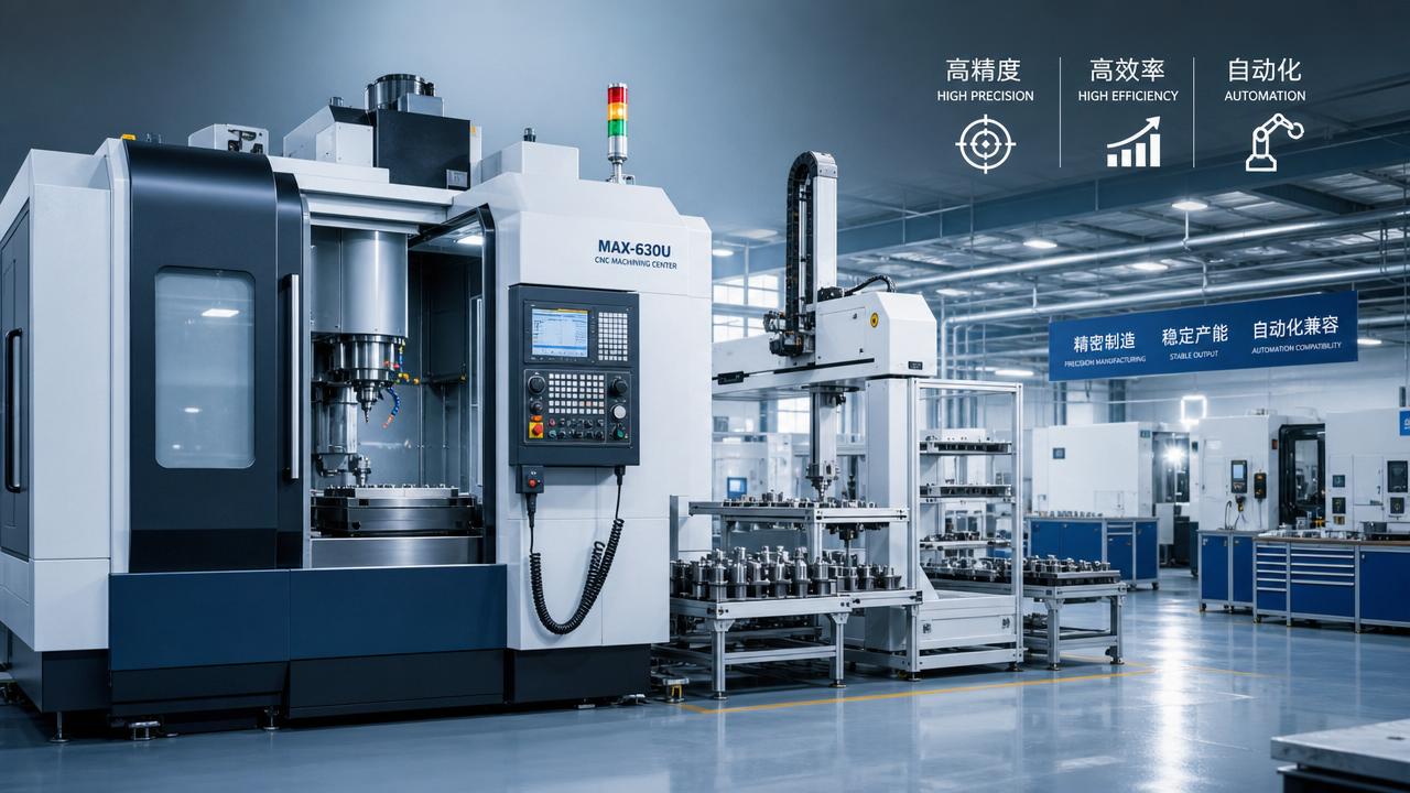 Precision Equipment ROI Depends on More Than Tolerance Precision Equipment ROI Depends on More Than Tolerance