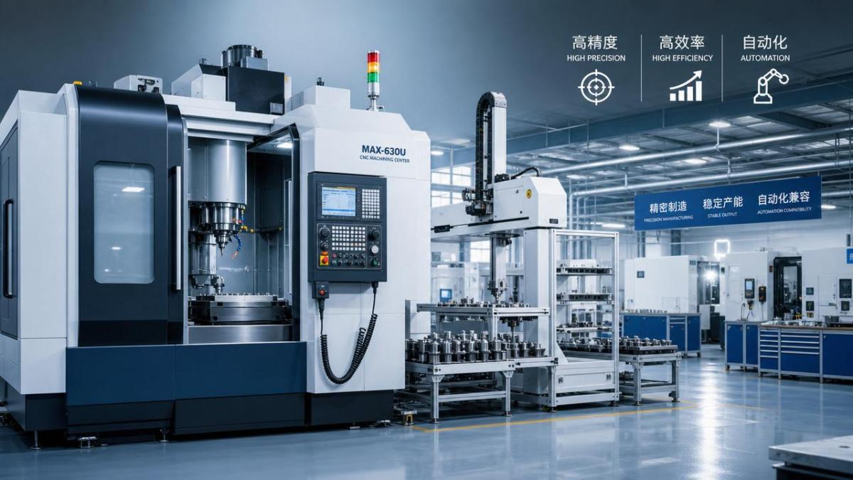 Precision Equipment ROI Depends on More Than Tolerance Precision Equipment ROI Depends on More Than Tolerance