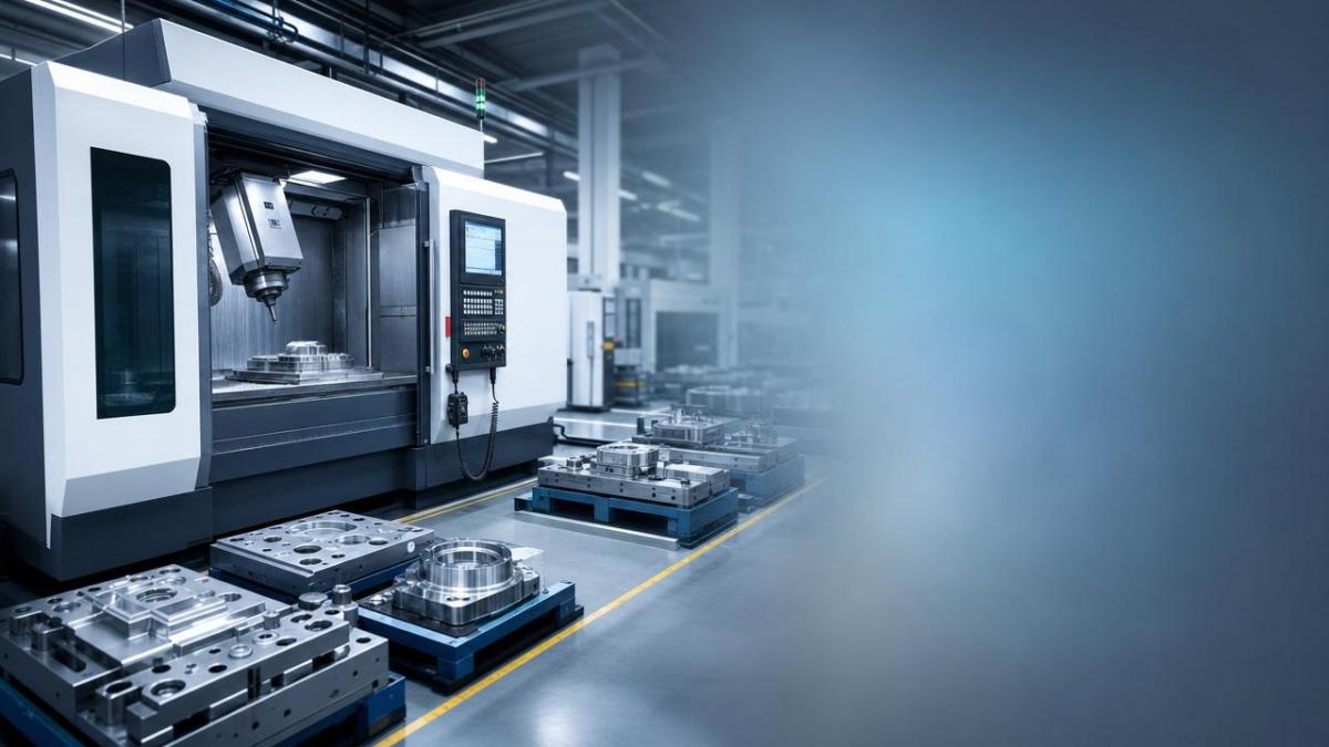 CNC production delays often start with planning, not machines CNC production delays often start with planning, not machines