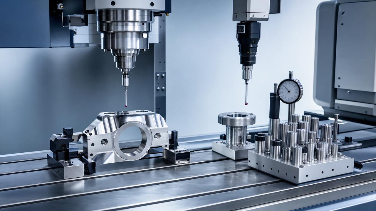 Precision equipment calibration issues that quietly raise scrap rates