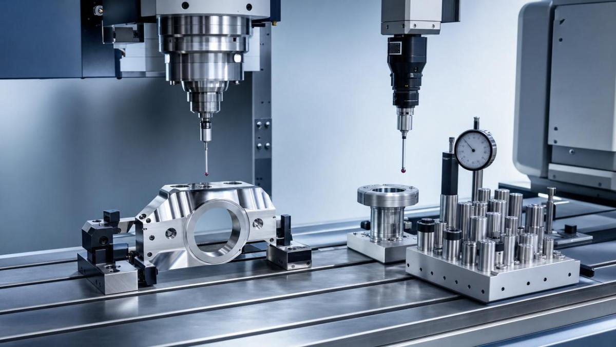Precision equipment calibration issues that quietly raise scrap rates