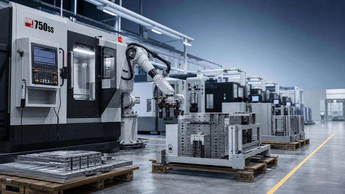 Where the Manufacturing Industry is cutting equipment budgets first Where the Manufacturing Industry is cutting equipment budgets first