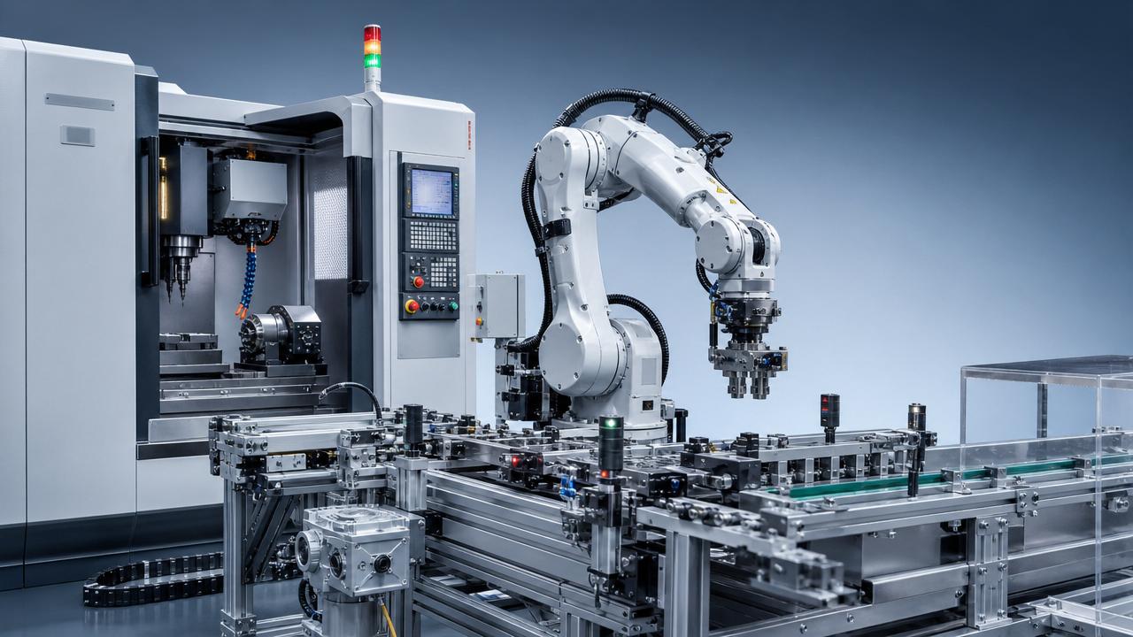 Automated Production Line faults that disrupt output for hours