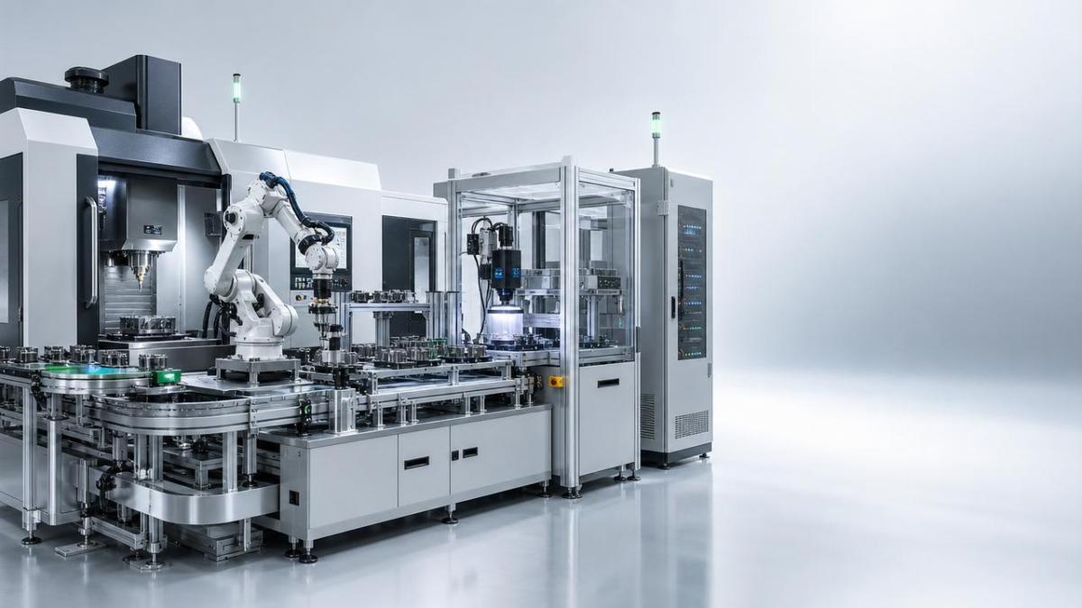 Industrial Automation projects fail when integration is underestimated