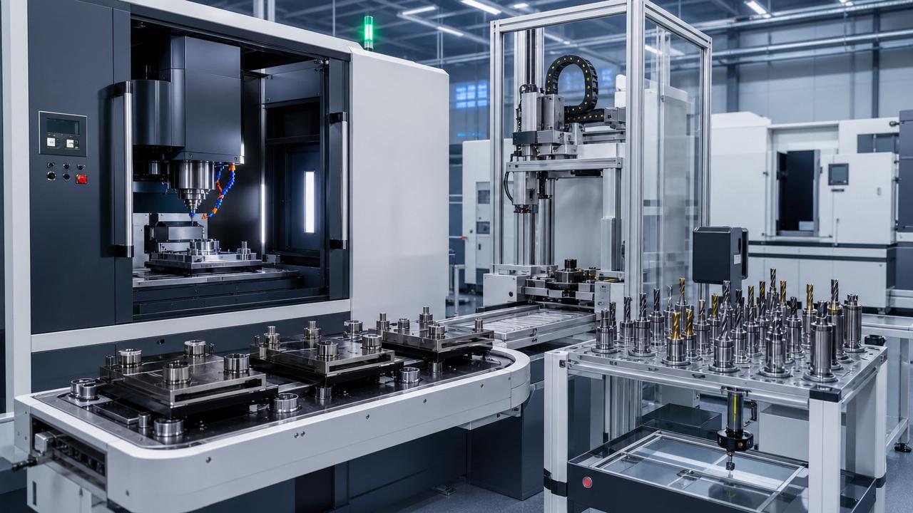Which Production Process changes bring the fastest output gains?
