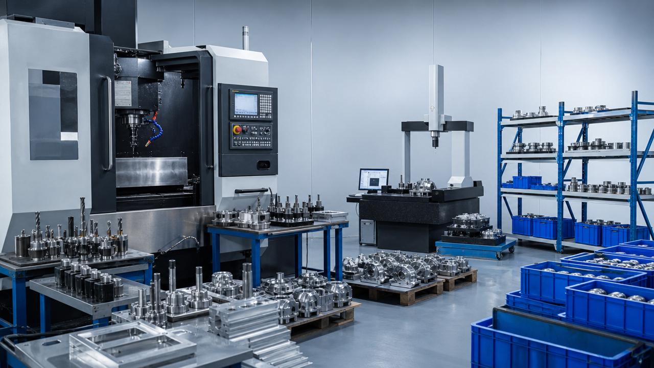 Production Process bottlenecks that software alone cannot fix
