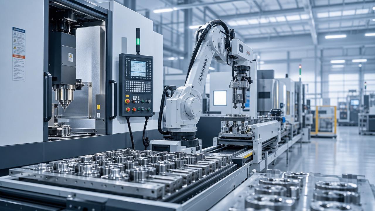 Manufacturing Industry trends that may reshape equipment budgets