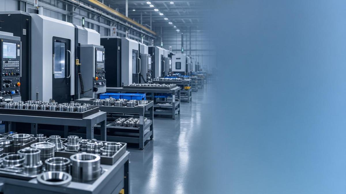 CNC production planning issues that lead to late deliveries