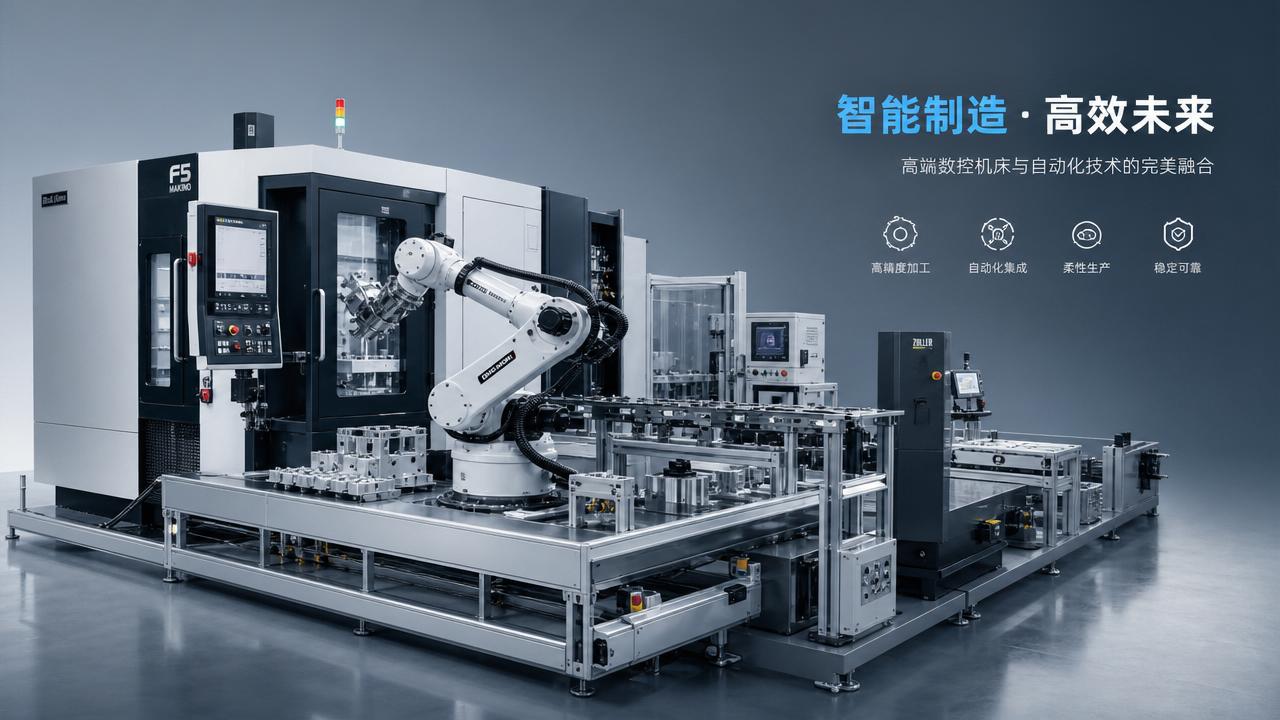 Industrial Automation projects that underperform after launch