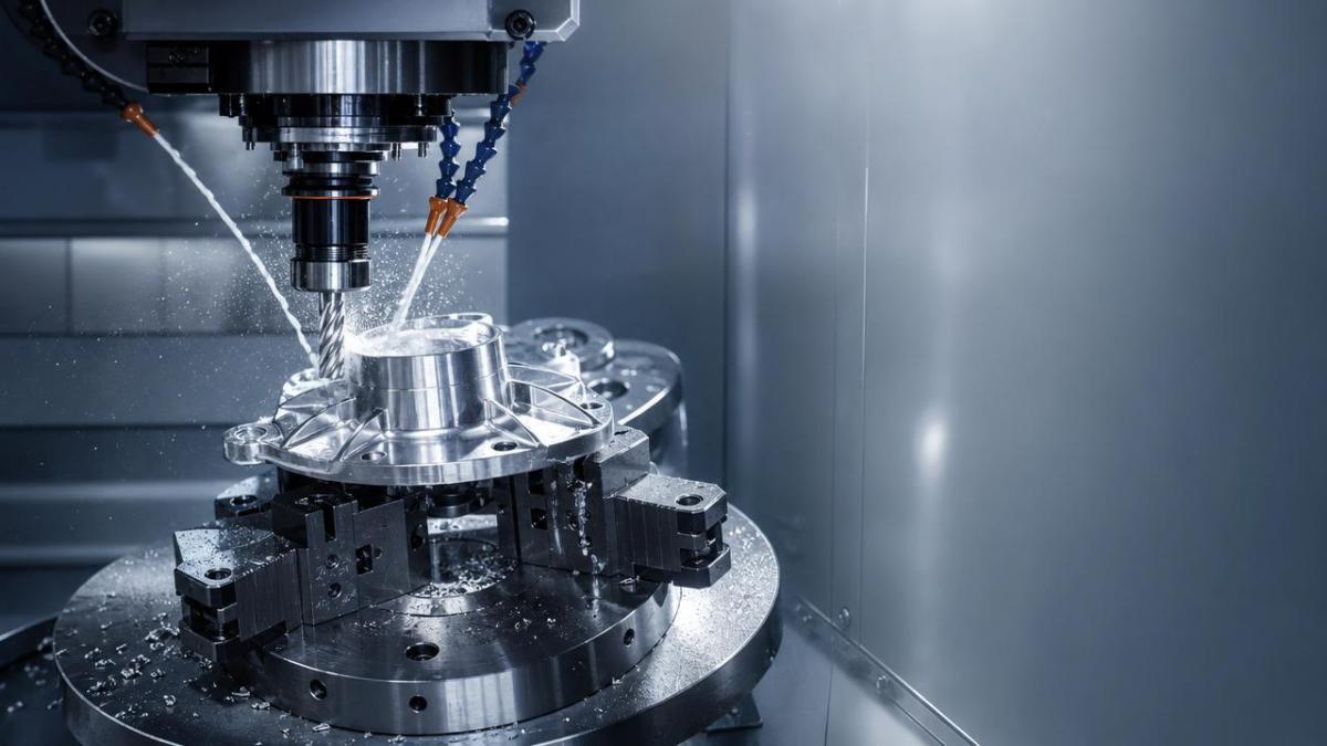 CNC metalworking mistakes that often hurt part consistency