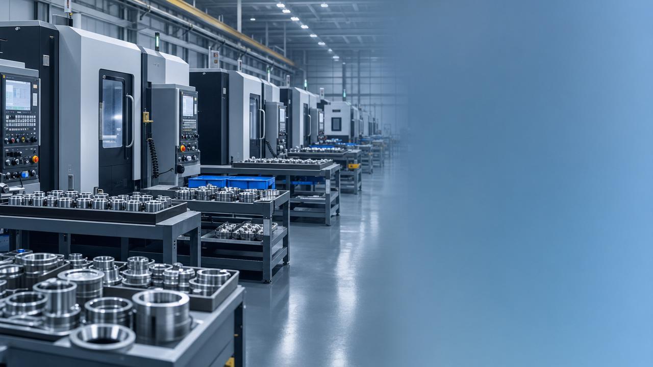 CNC production planning issues that lead to late deliveries