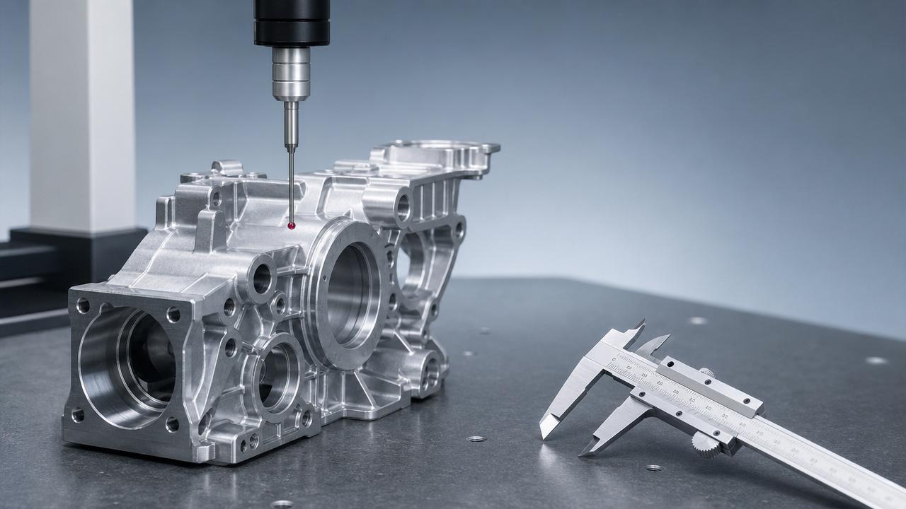 CNC metalworking tolerances that affect part approval rates