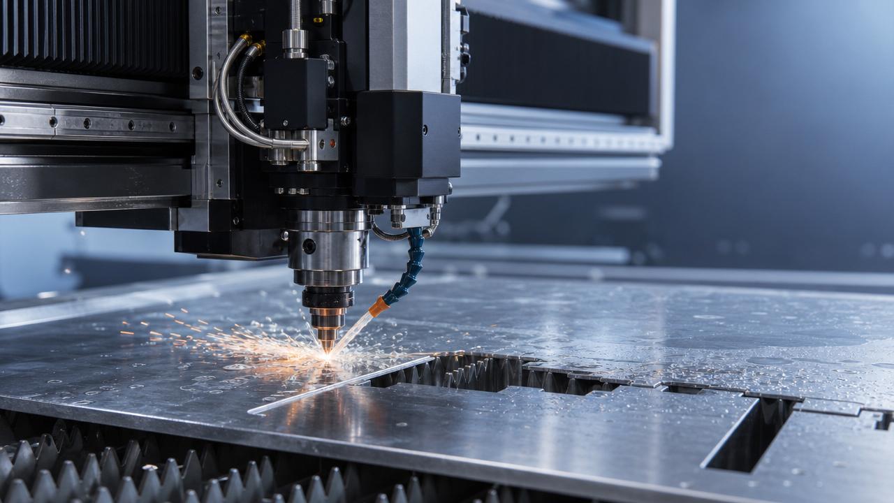 CNC cutting speed vs edge quality where the tradeoff begins