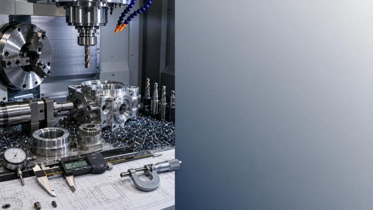 Metal machining costs that are easy to miss before quoting