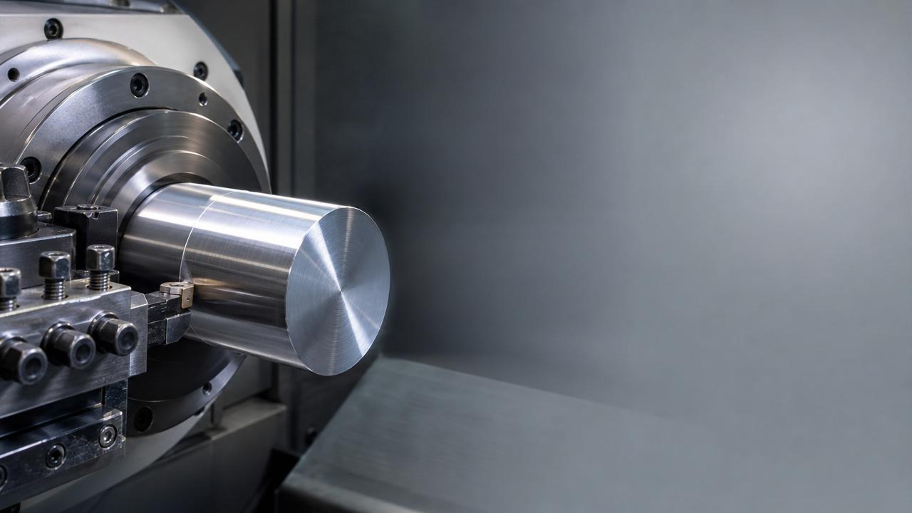 Metal lathe vibration signs that should not be ignored