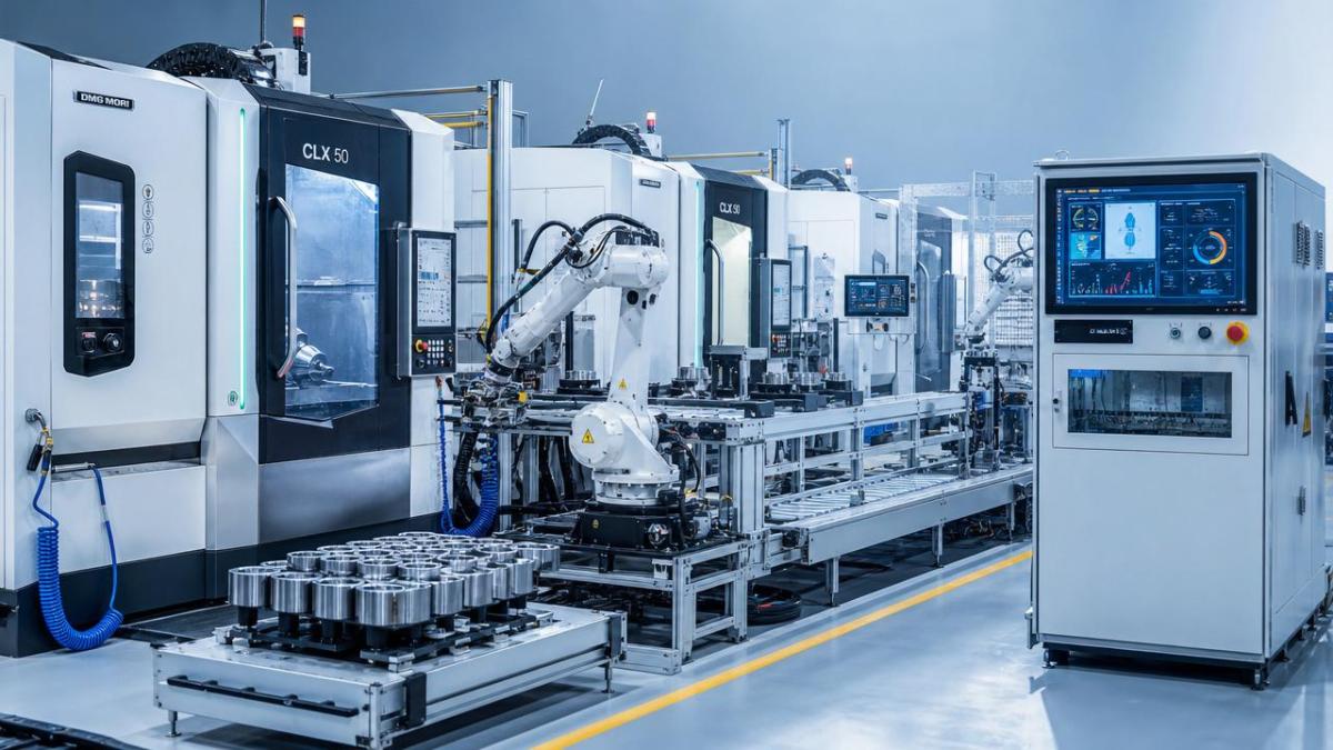 Industrial Automation projects fail when integration is underestimated
