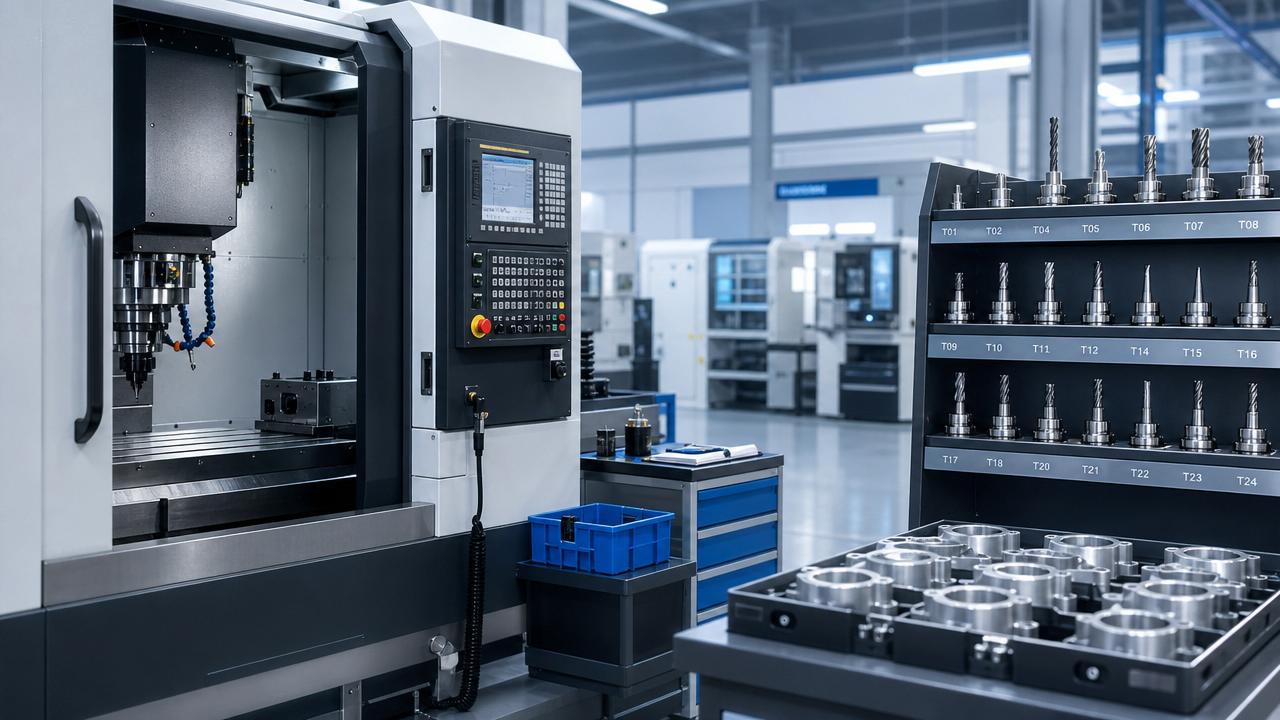 Production Process bottlenecks that do not show up in basic KPIs