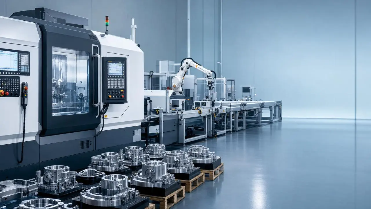 Global Manufacturing Shifts That Are Changing Sourcing Maps Global Manufacturing Shifts That Are Changing Sourcing Maps