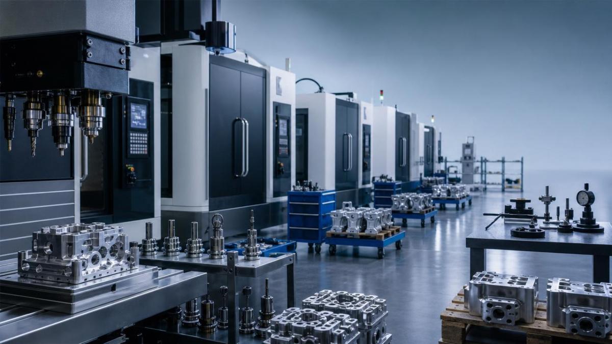 Production Process Delays That Quietly Raise Unit Cost