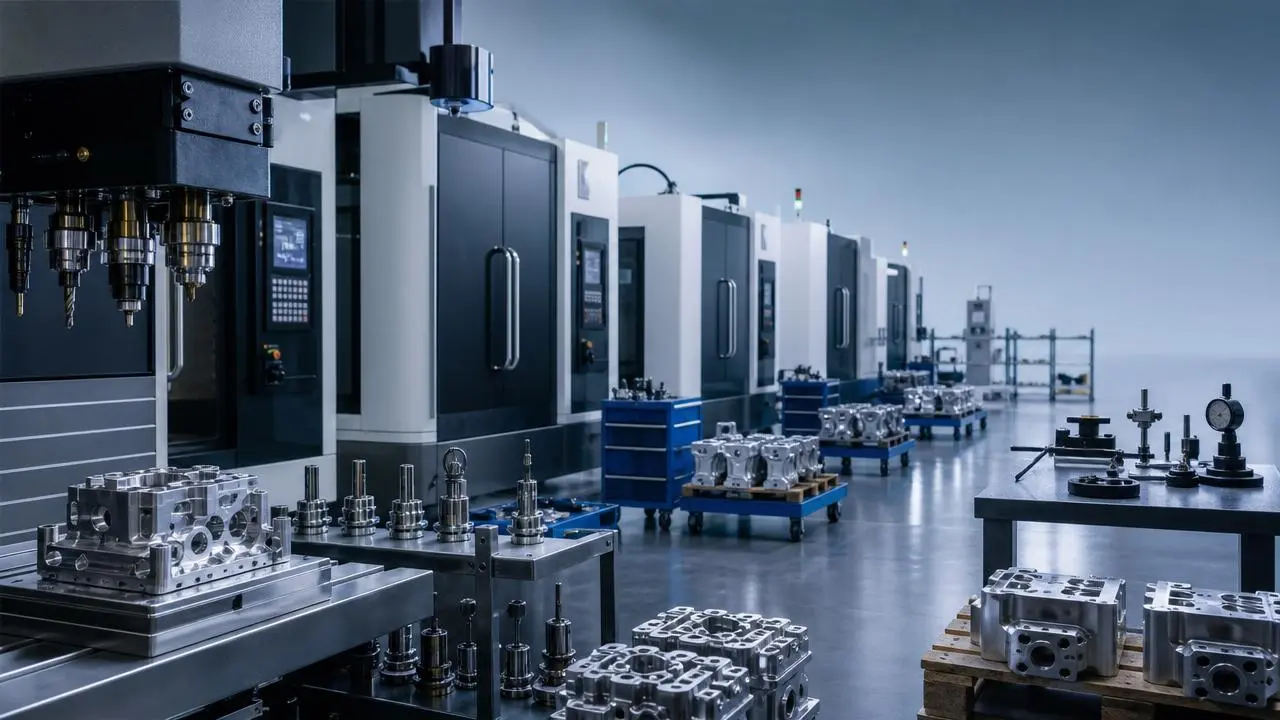 Production Process Delays That Quietly Raise Unit Cost Production Process Delays That Quietly Raise Unit Cost