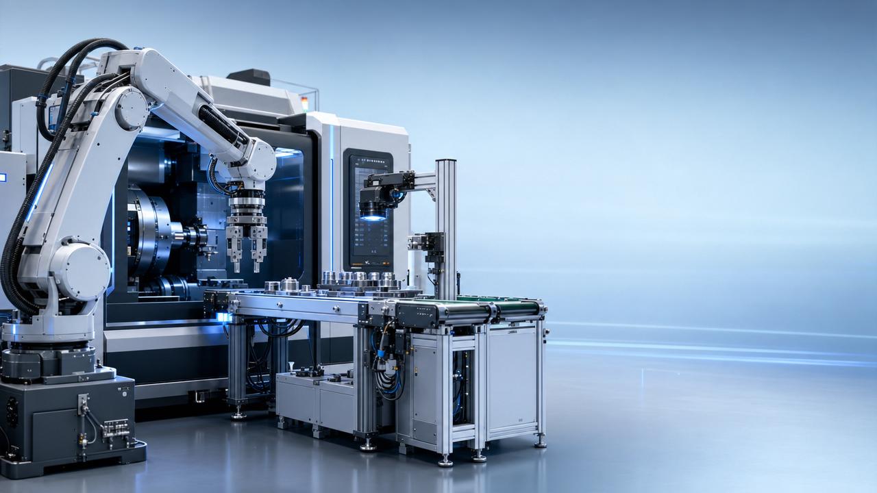 Industrial Robotics Costs That Often Get Missed Early On