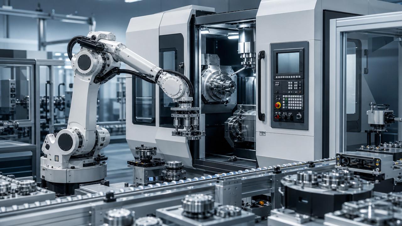 Why Industrial Robotics Projects Miss ROI in the First Year