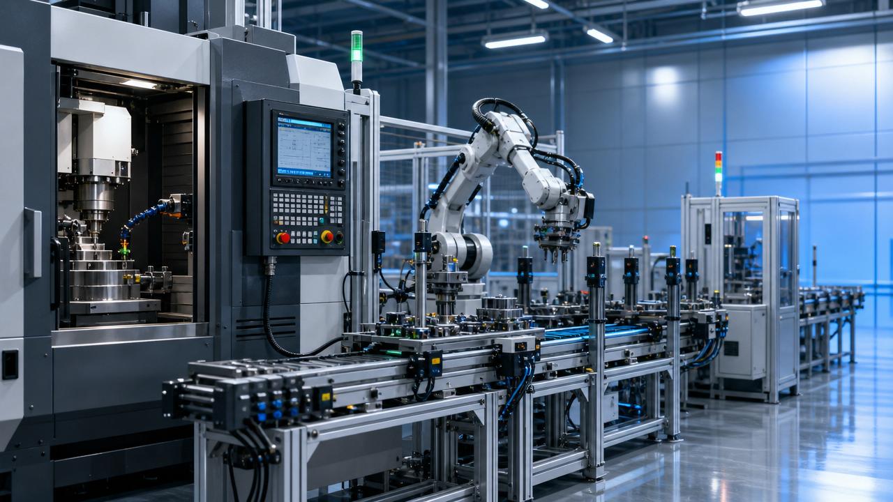 Industrial Automation Costs That Are Easy to Miss Before Approval