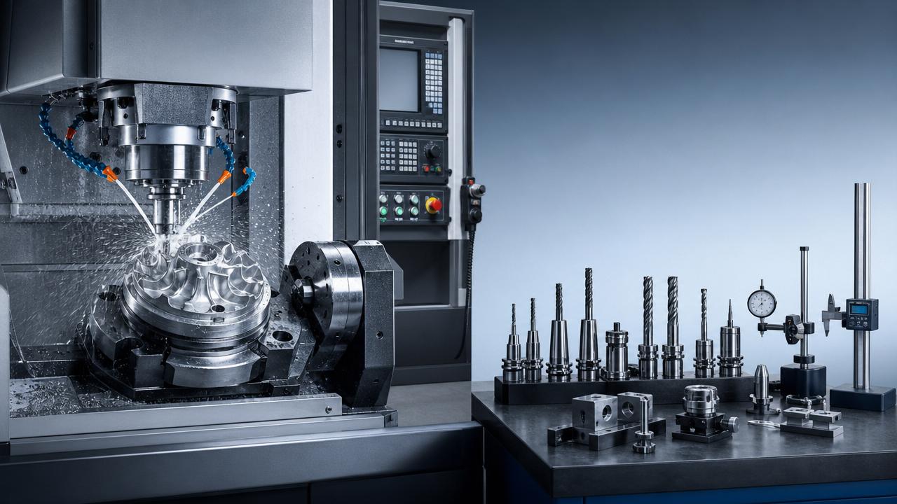 CNC Programming Errors That Lead to Scrap on Repeat Jobs