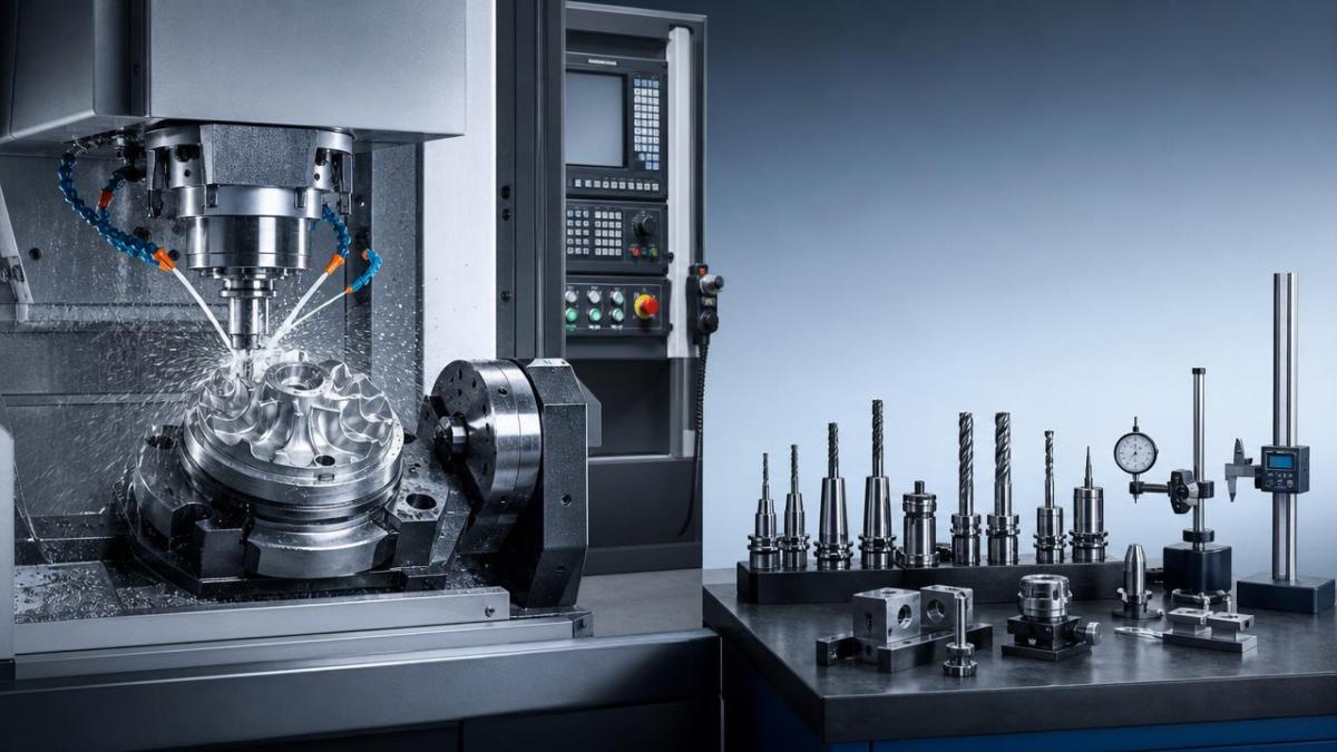 CNC Programming Errors That Lead to Scrap on Repeat Jobs